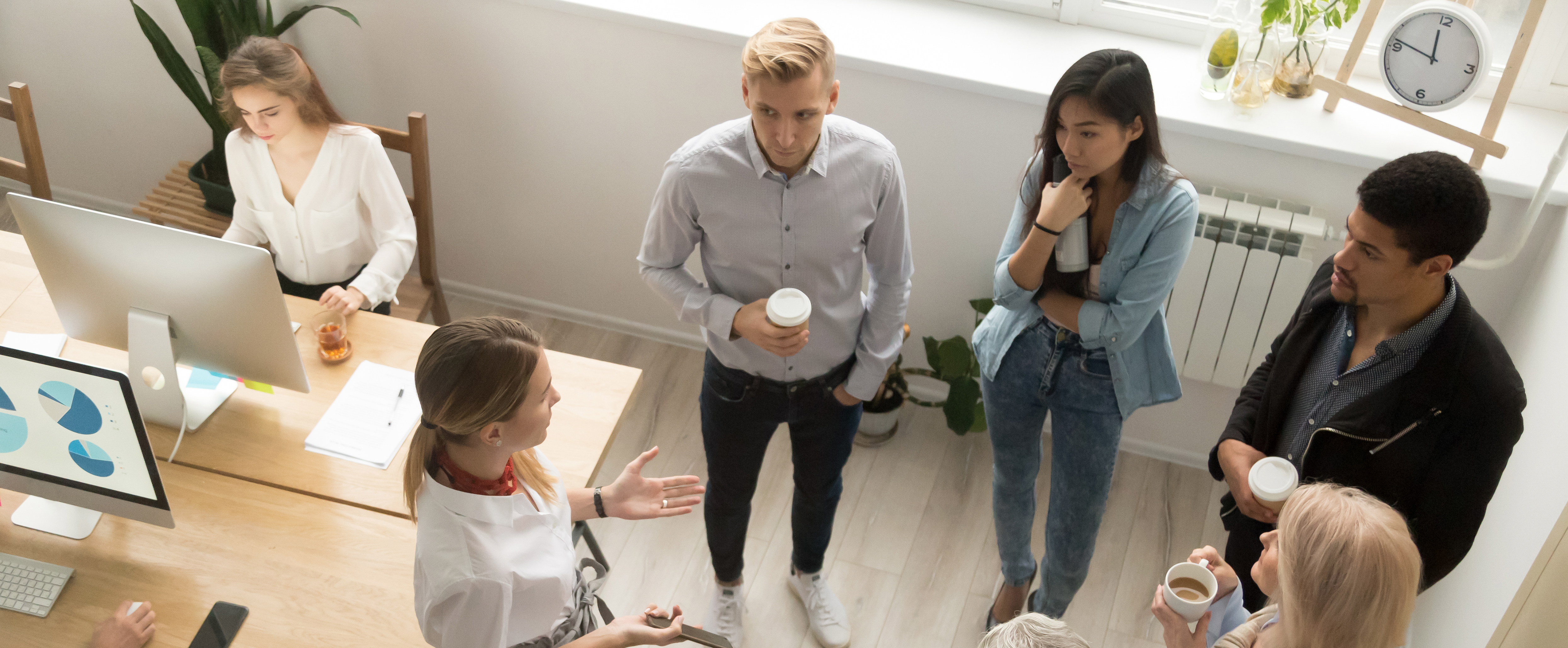 4 Ways to Leverage the Power of Employee Feedback and Transform Company